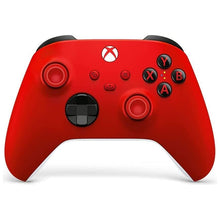 Buy Microsoft,Microsoft Xbox Wireless Controller - Pulse Red (Xbox Series X) - Gadcet.com | UK | London | Scotland | Wales| Ireland | Near Me | Cheap | Pay In 3 | Game Controllers