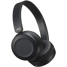 Buy JVC,JVC Wireless Bluetooth Deep Bass On Ear Lightweight HA-S31BT Headphones, Black - Gadcet.com | UK | London | Scotland | Wales| Ireland | Near Me | Cheap | Pay In 3 | Headphones