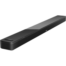Bose Smart Soundbar 900 Dolby Atmos with Alexa voice assistant in Black