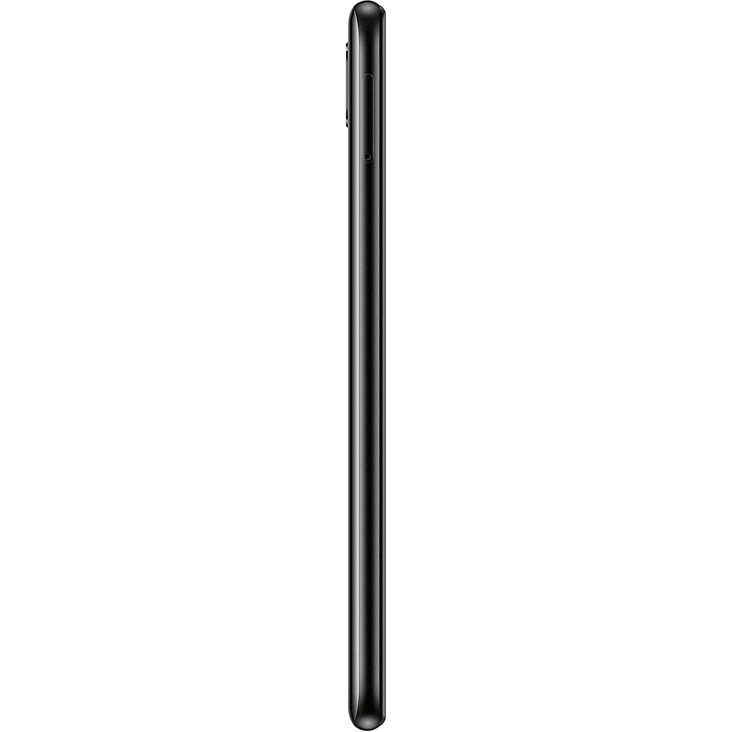 Huawei,Huawei Y6 (2019) - 32GB - Midnight Black (Single Sim) - Gadcet.com