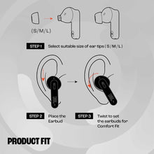Buy JBL,JBL Tune 230 NC TWS - Waterproof True Wireless Noise Cancelling In-Ear Headphones in Black - With Up to 40 Hours of Music Playback - Gadcet.com | UK | London | Scotland | Wales| Ireland | Near Me | Cheap | Pay In 3 | Headphones