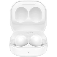 Buy Samsung,Samsung Galaxy Buds2 Bluetooth Earbuds, True Wireless, Noise Cancelling, Charging Case, Quality Sound, Water Resistant, White - Gadcet.com | UK | London | Scotland | Wales| Ireland | Near Me | Cheap | Pay In 3 | Headphones