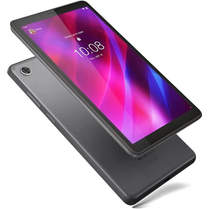 Lenovo M7 7 Inch 32GB Wi-Fi Tablet - Grey