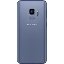 Samsung Galaxy S9 64 GB - Coral blue - Unlocked