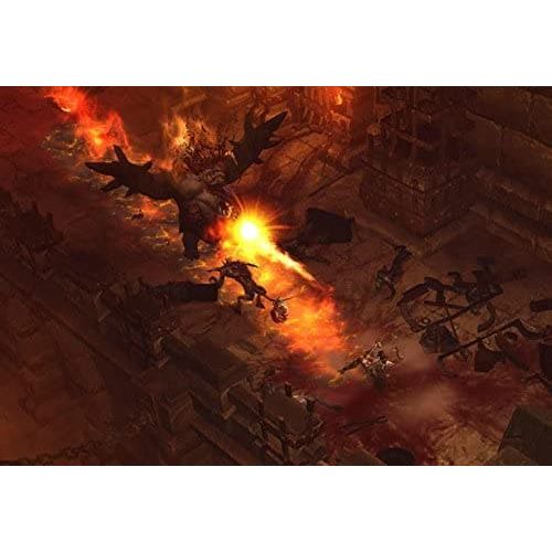 PS4,Diablo III Eternal Collection (PS4) - Gadcet.com