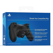 Buy playstation,Playstation 4 DualShock 4 Back Button Attachment (PS4) - Gadcet.com | UK | London | Scotland | Wales| Ireland | Near Me | Cheap | Pay In 3 | Video Game Console Accessories