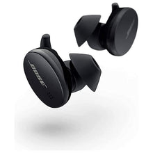 Bose Sport In-Ear True Wireless Earbuds - Triple Black