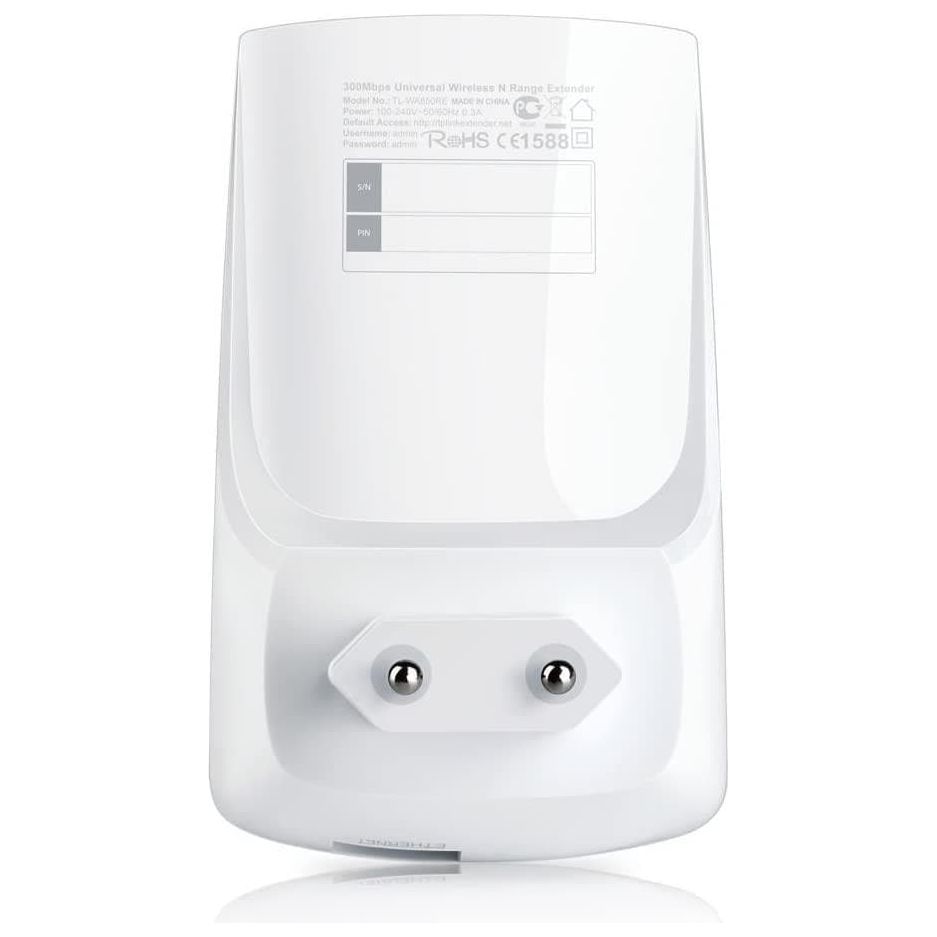 Buy TP-Link,TP-Link 300Mbps Wi-Fi Range Extender - Gadcet.com | UK | London | Scotland | Wales| Ireland | Near Me | Cheap | Pay In 3 | Network Cards & Adapters