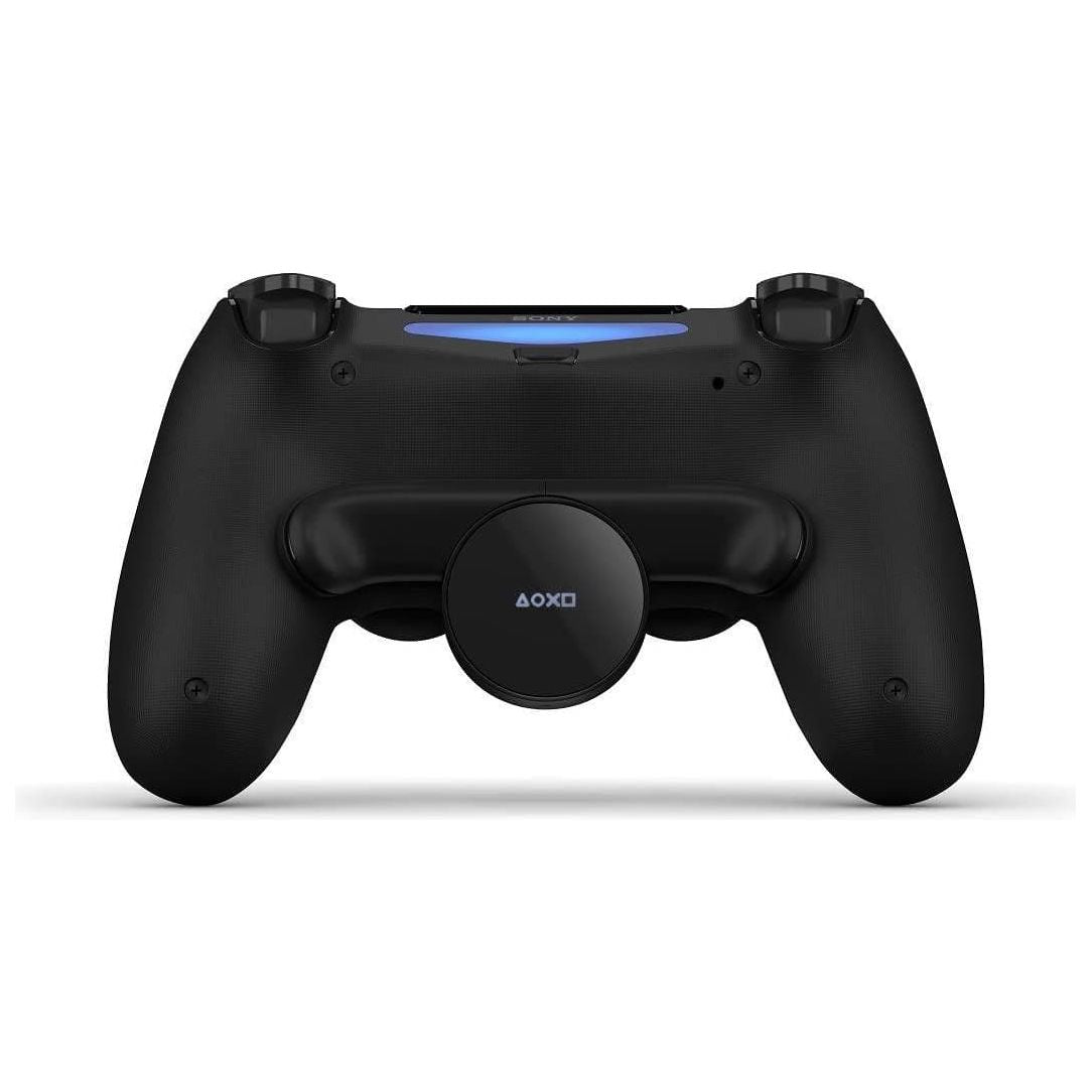 Buy playstation,Playstation 4 DualShock 4 Back Button Attachment (PS4) - Gadcet.com | UK | London | Scotland | Wales| Ireland | Near Me | Cheap | Pay In 3 | Video Game Console Accessories