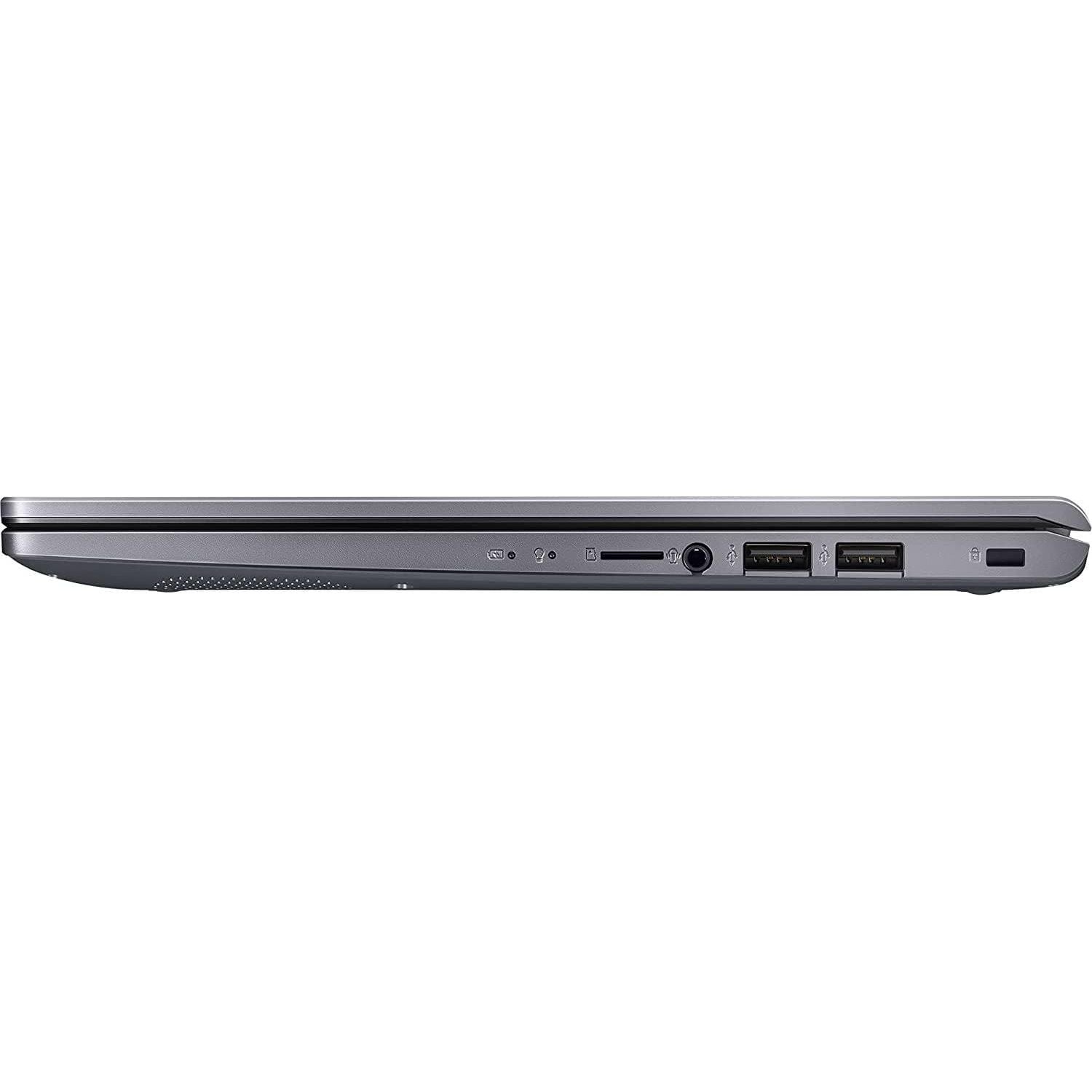 Buy ASUS,ASUS VivoBook 14 X415JA-EB240T Intel Core i5-1035G1, 8GB, 256GB SSD - Silver - Gadcet.com | UK | London | Scotland | Wales| Ireland | Near Me | Cheap | Pay In 3 | Laptops