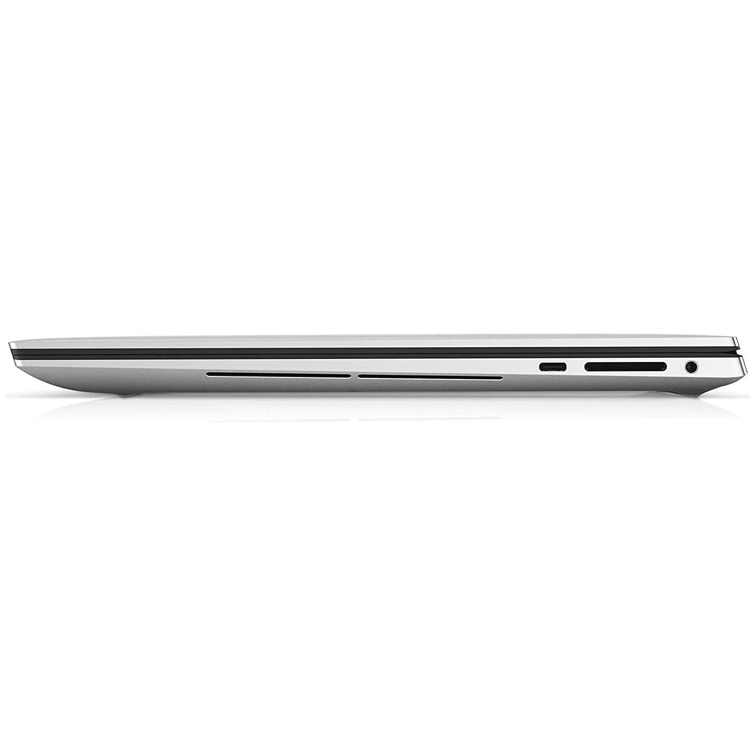 Buy DELL,Dell XPS 15 9520 15.6" OLED 3.5K Laptop, Intel Core i9-12900HK, 32GB RAM, 1TB SSD, NVIDIA GeForce RTX 3050Ti 4GB, Touchscreen, Backlit Keyboard, Fingerprint Reader, Windows 11 Home (Silver) - Gadcet.com | UK | London | Scotland | Wales| Ireland | Near Me | Cheap | Pay In 3 | Laptops