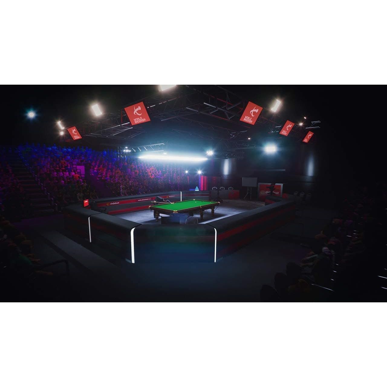 PS4,Snooker 19 Gold Edition (PS4) - Gadcet.com