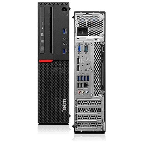 Lenovo ThinkCenter M700 - i5 6th Generation, 8GB RAM, 250GB HHD.