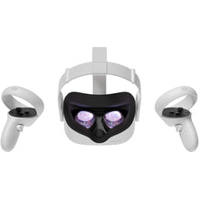 Buy Meta,META Oculus Quest 2 VR Gaming Headset - 128 GB standalone Wireless All In One VR Gaming Headset System - Gadcet.com | UK | London | Scotland | Wales| Ireland | Near Me | Cheap | Pay In 3 | Video Game Consoles