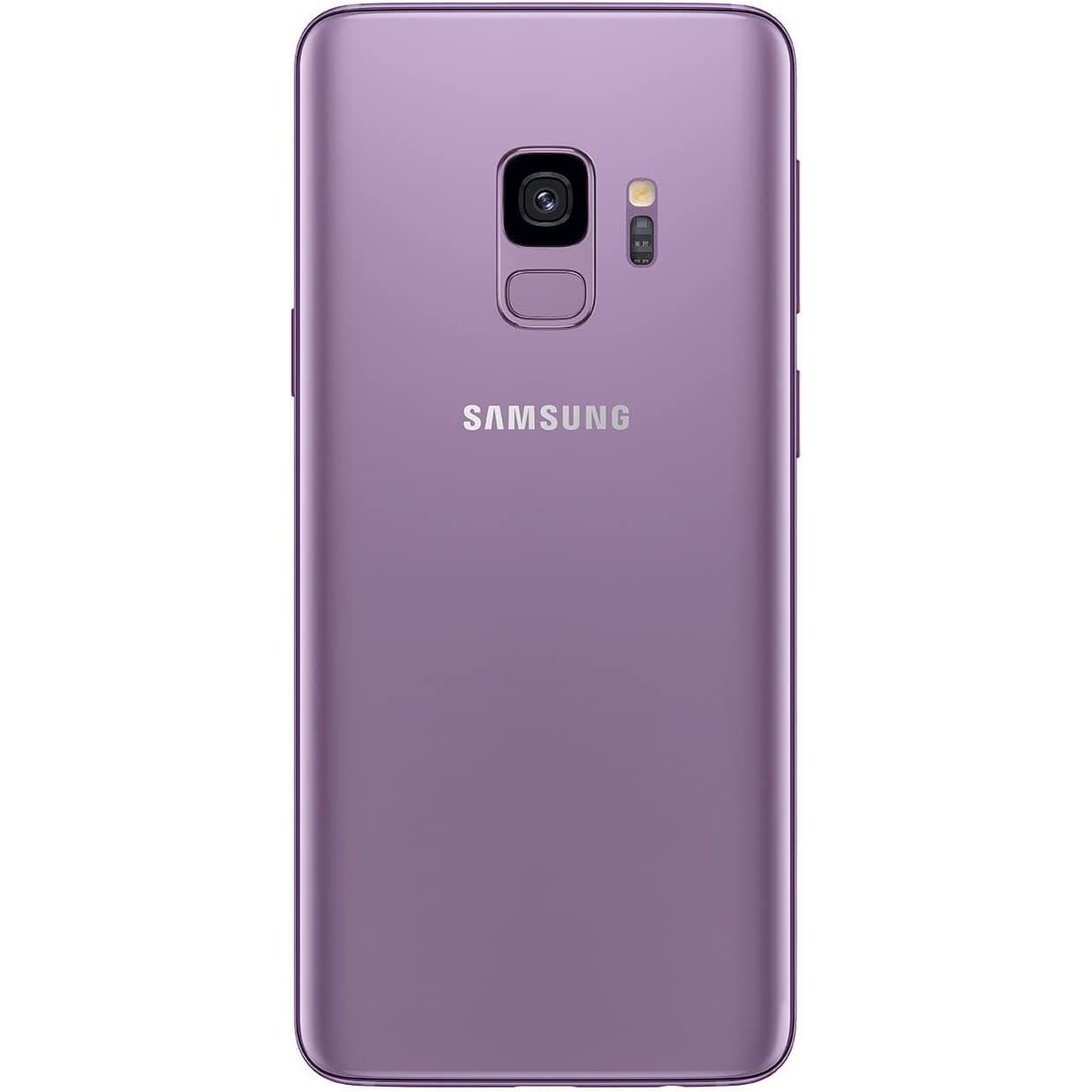 Buy Samsung,Samsung Galaxy S9+ 64GB, Lilac purple - Unlocked - Gadcet.com | UK | London | Scotland | Wales| Ireland | Near Me | Cheap | Pay In 3 | Mobile Phones