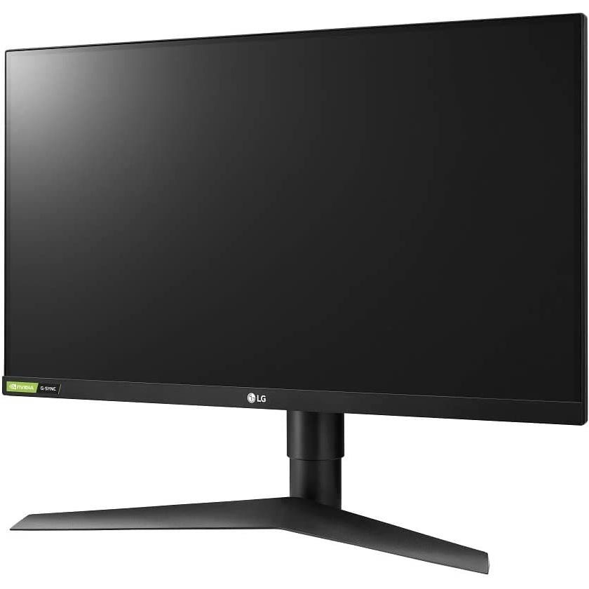 Buy LG,LG UltraGear Gaming Monitor 27GL63T-B - 27 inch,144 Hz,1 ms,1920 x 1080 px, Adaptive-Sync,IPS Monitor - Gadcet.com | UK | London | Scotland | Wales| Ireland | Near Me | Cheap | Pay In 3 | Computer Monitors