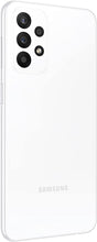 Samsung Galaxy A23, 4GB RAM, 64GB Storage (International Model) - White - Unlocked