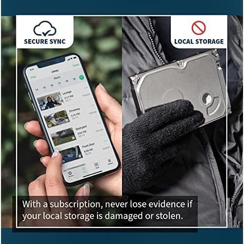 Buy Arlo,Arlo Essential Wireless Video Doorbell Camera, 1080p HD Security camera, WiFi, 2 Way Audio, Motion Detection, Built-in Siren, Night Vision, 90-Day Free Trial of Arlo Secure Plan, White - Gadcet.com | UK | London | Scotland | Wales| Ireland | Near Me | Cheap | Pay In 3 | Security Safes