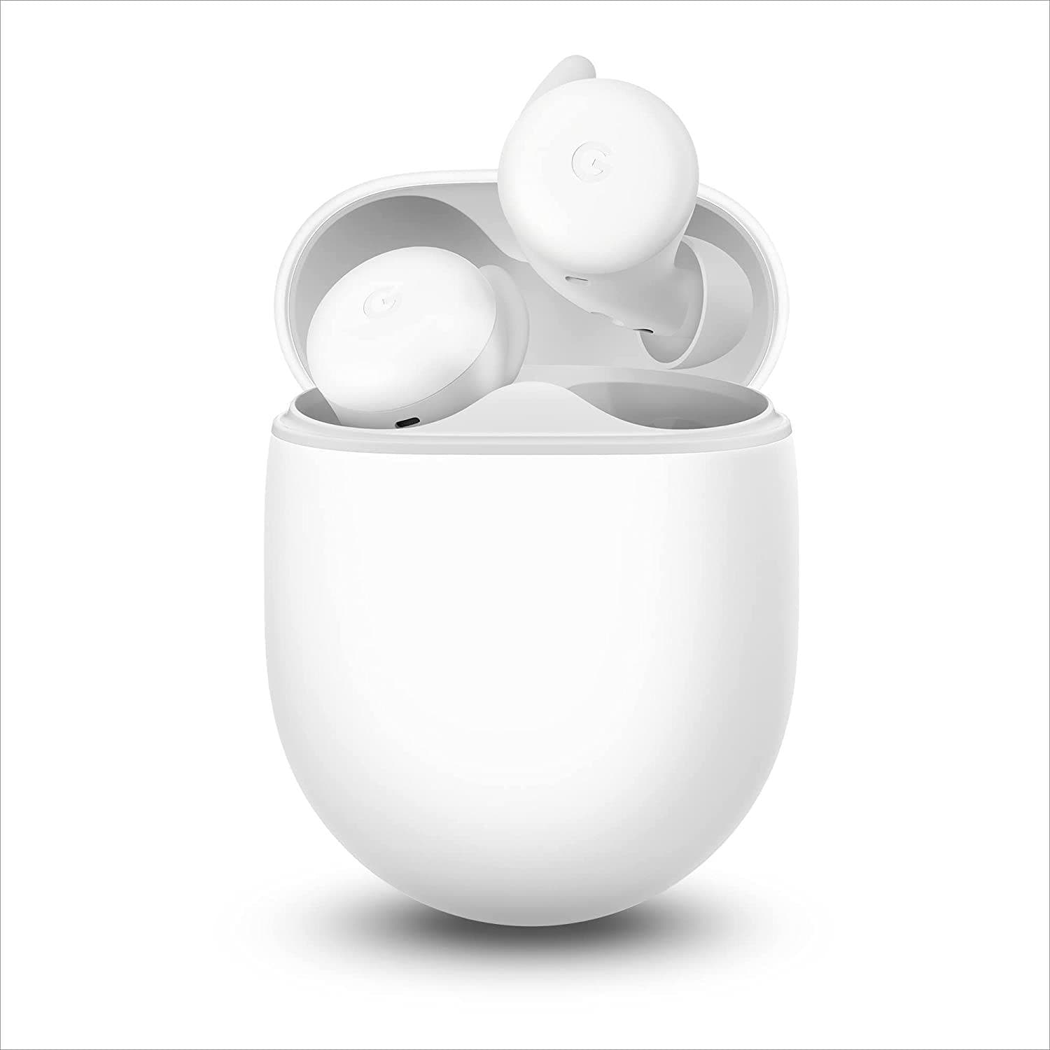 Buy Google,Google Pixel Buds A-Series In-Ear Wireless Earbuds - White - Gadcet.com | UK | London | Scotland | Wales| Ireland | Near Me | Cheap | Pay In 3 | Headphones