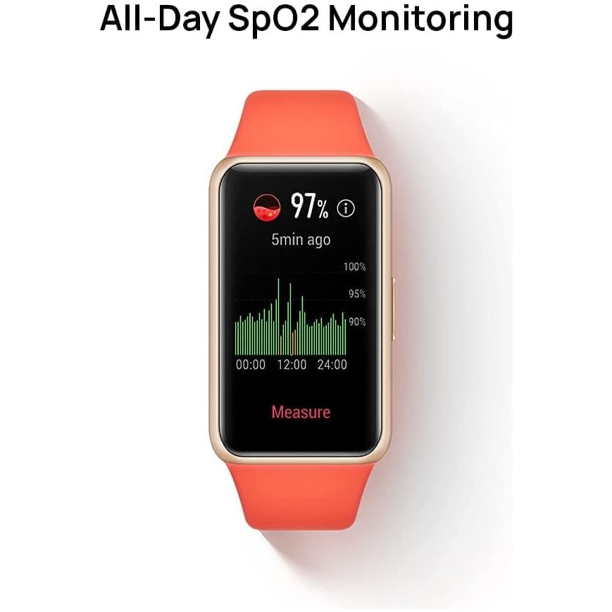 Buy Huawei,Huawei Band 6 - Fitness Tracker Graphite Black - Gadcet.com | UK | London | Scotland | Wales| Ireland | Near Me | Cheap | Pay In 3 | Watches