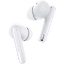 OPPO,OPPO Enco Free2 True Wireless Headphones (42 dB deep personalised active noise cancellation, triple-mic call noise cancellation, 30 hour playback time, personalised sound boost) - White - Gadcet.com