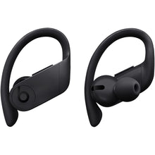 Buy Beats,Powerbeats Pro Wireless Earphones - Apple H1 Headphone Chip, Class 1 Bluetooth, 9 Hours Of Listening Time, Sweat Resistant Earbuds, Built-in Microphone - Black - Gadcet.com | UK | London | Scotland | Wales| Ireland | Near Me | Cheap | Pay In 3 | Earphones