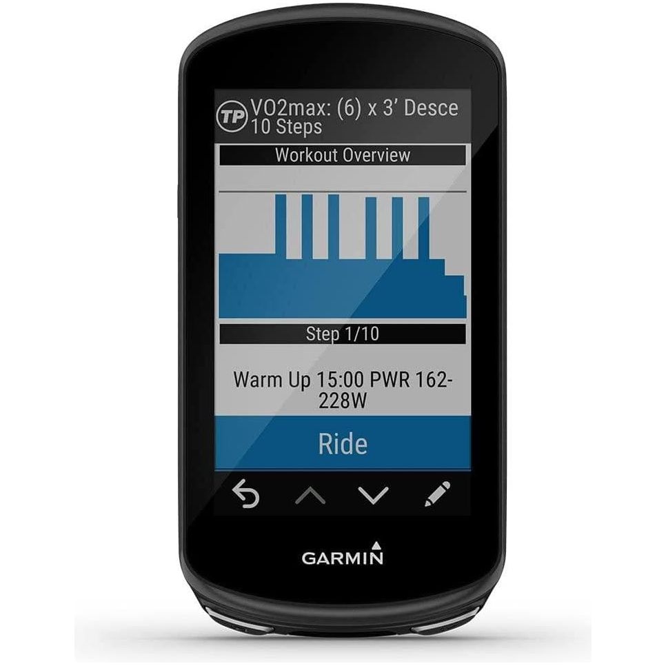 Buy Garmin,Garmin Edge 1030 Plus Bike Computer - Gadcet.com | UK | London | Scotland | Wales| Ireland | Near Me | Cheap | Pay In 3 | GPS Navigation Systems