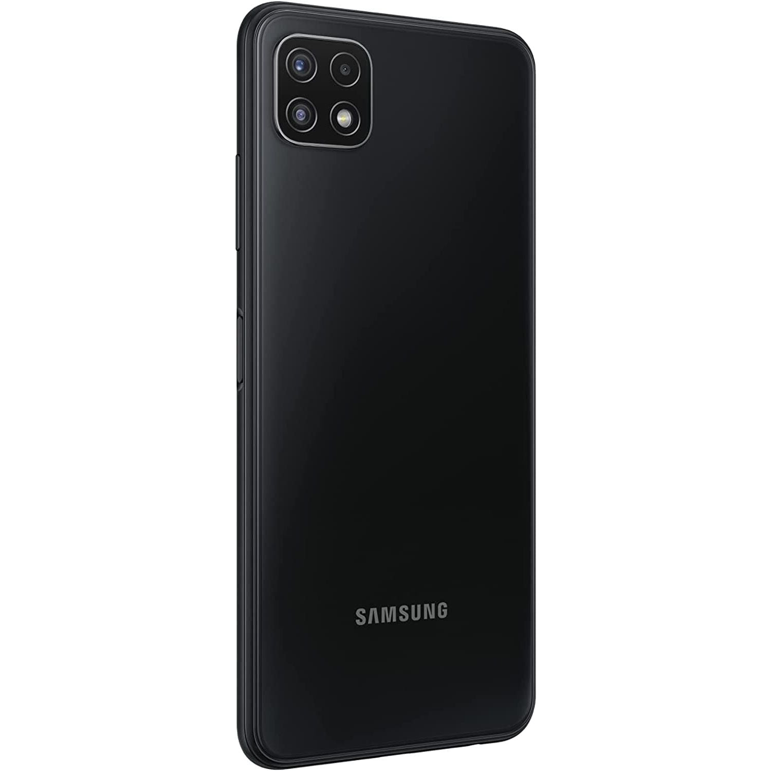 Samsung Galaxy A22 5G Dual Sim 64 GB - Grey - Unlocked