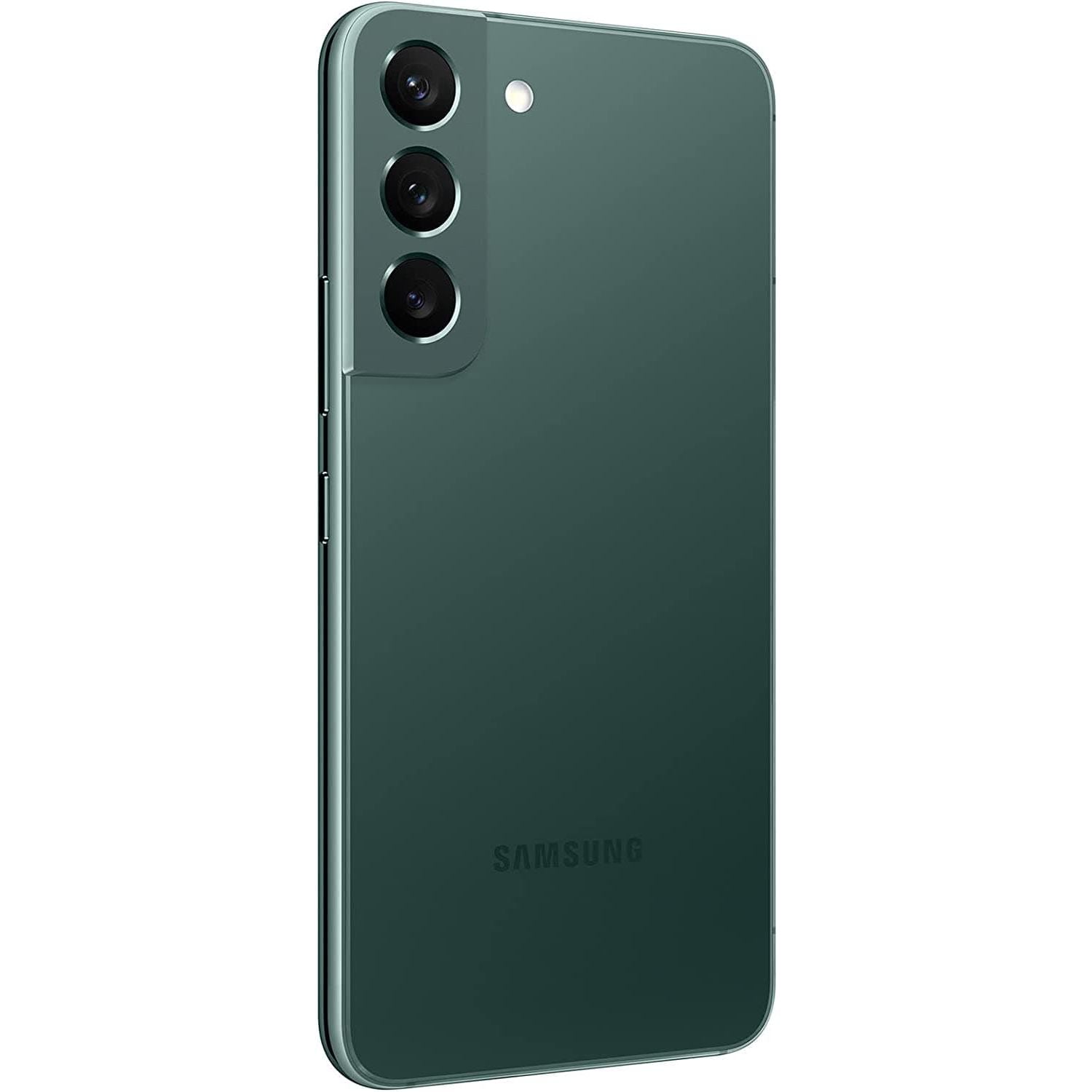Buy Samsung,Samsung Galaxy S22 5G 128GB Storage, 8GB RAM Dual Sim Green - Unlocked - Gadcet.com | UK | London | Scotland | Wales| Ireland | Near Me | Cheap | Pay In 3 |