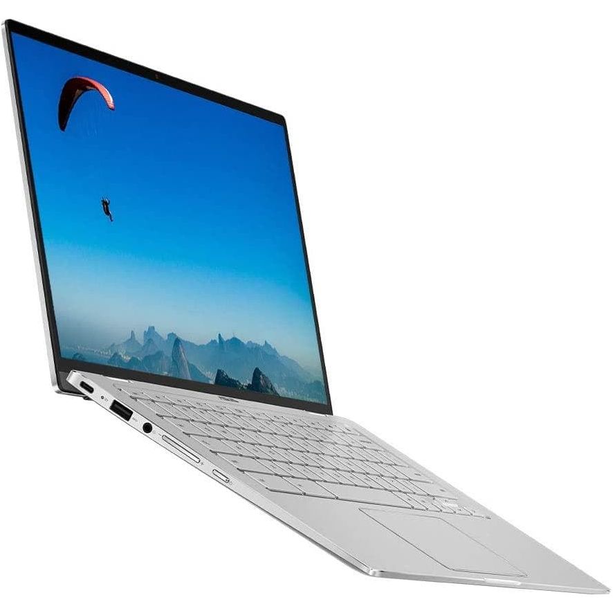 Buy ASUS,ASUS C434T, 14 Inch 360 Touchscreen Chromebook - Intel i5 -8200Y Processor, 64 GB , 8 GB RAM, Silver - Gadcet.com | UK | London | Scotland | Wales| Ireland | Near Me | Cheap | Pay In 3 | Laptops