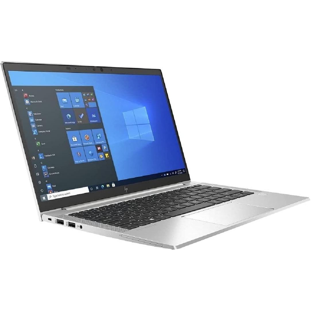 Buy HP,HP EliteBook 830 G8 13,3" Intel Core i5 11th Gen , 8GB RAM, 256GB SSD, Intel Iris X, Notebook - Gadcet.com | UK | London | Scotland | Wales| Ireland | Near Me | Cheap | Pay In 3 | Laptops