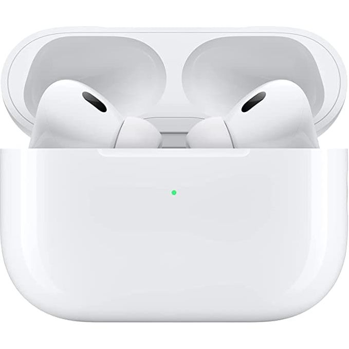 Apple AirPods Pro 2nd Generation - MQD83ZM/A - Gadcet.com