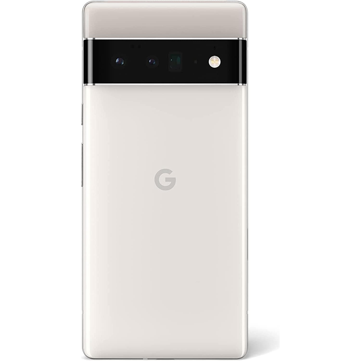 Buy Google,Google Pixel 6 Pro 5G 128GB, Cloudy White, Unlocked - Gadcet.com | UK | London | Scotland | Wales| Ireland | Near Me | Cheap | Pay In 3 | Mobile Phones