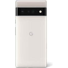 Buy Google,Google Pixel 6 Pro 5G 128GB, Cloudy White, Unlocked - Gadcet.com | UK | London | Scotland | Wales| Ireland | Near Me | Cheap | Pay In 3 | Mobile Phones