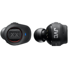 Buy JVC,JVC HA-XC70BT In-Ear Wireless Headphones - Black/Red - Gadcet.com | UK | London | Scotland | Wales| Ireland | Near Me | Cheap | Pay In 3 | Headphones