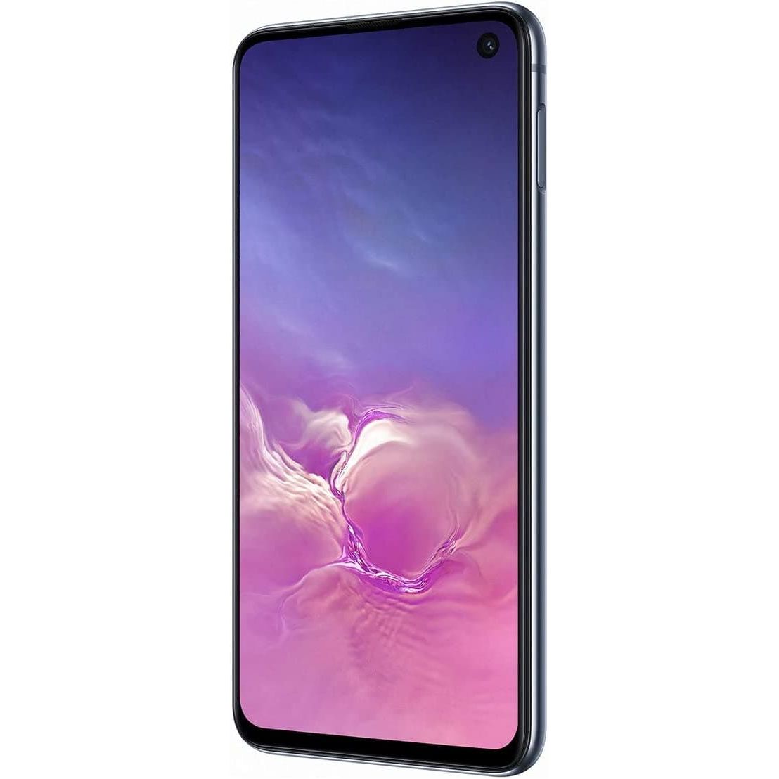 Samsung,Copy of Samsung Galaxy S10e Dual Sim 128GB Prism Black - Unlocked - Gadcet.com