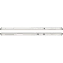 Microsoft Surface Pro 9 - 13 Inch Tablet PC - Platinum - Intel Core i5 12th Generation, 8GB RAM, 256GB SSD - Windows 11 Home