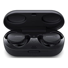 Bose Sport In-Ear True Wireless Earbuds - Triple Black