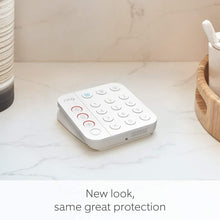 Buy Ring Alarm,Ring Alarm 5 Piece Kit (2nd Generation), Home alarm security system with optional Assisted Monitoring, Works with Alexa - Gadcet.com | UK | London | Scotland | Wales| Ireland | Near Me | Cheap | Pay In 3 | Security System Sensors