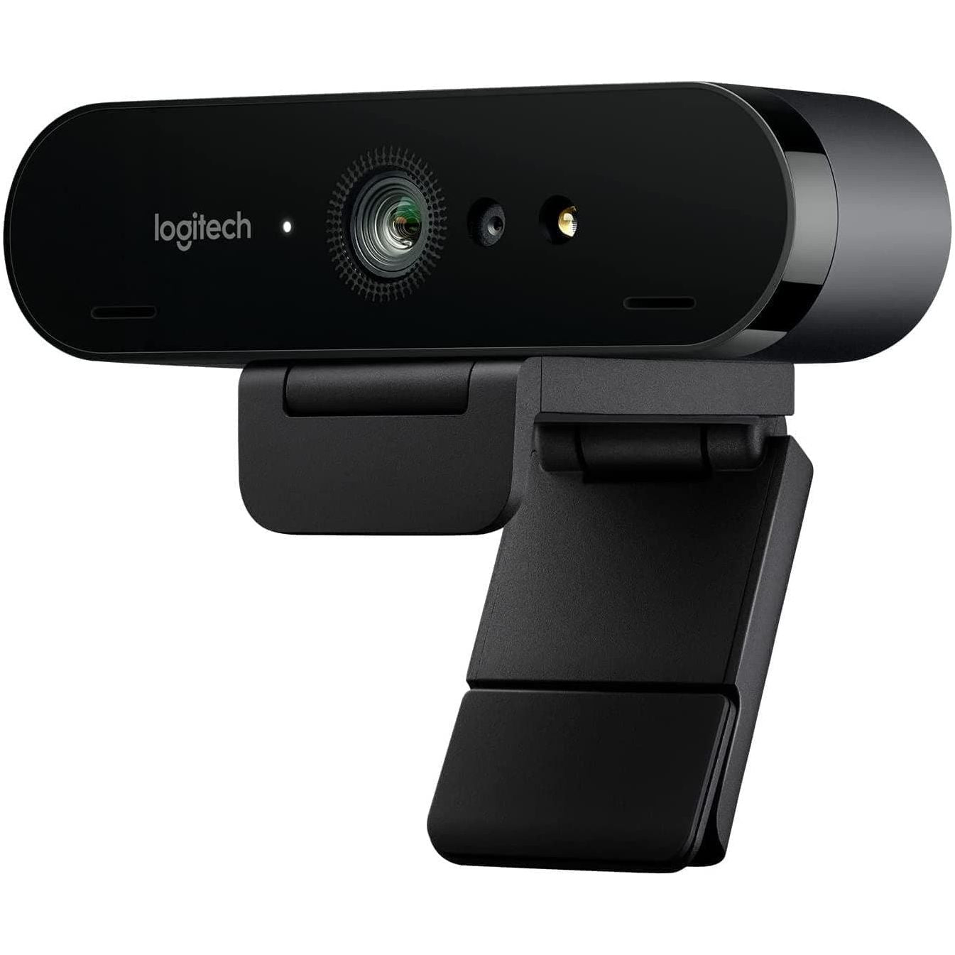 Buy Logitech,Logitech Business ULTRA HD PRO BUSINESS WEBCAM 4K Premium Webcam with HDR and Windows®, 13 Mega Pixels, 1080p/60fps Ultra Fast Streaming, Adjustable Field of View, 5X Zoom, Black - Gadcet.com | UK | London | Scotland | Wales| Ireland | Near Me | Cheap | Pay In 3 | Webcams