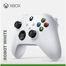Buy Microsoft,Microsoft Xbox Wireless Controller – Robot White - Gadcet.com | UK | London | Scotland | Wales| Ireland | Near Me | Cheap | Pay In 3 | Game Controllers