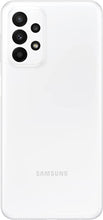 Samsung Galaxy A23, 4GB RAM, 64GB Storage (International Model) - White - Unlocked