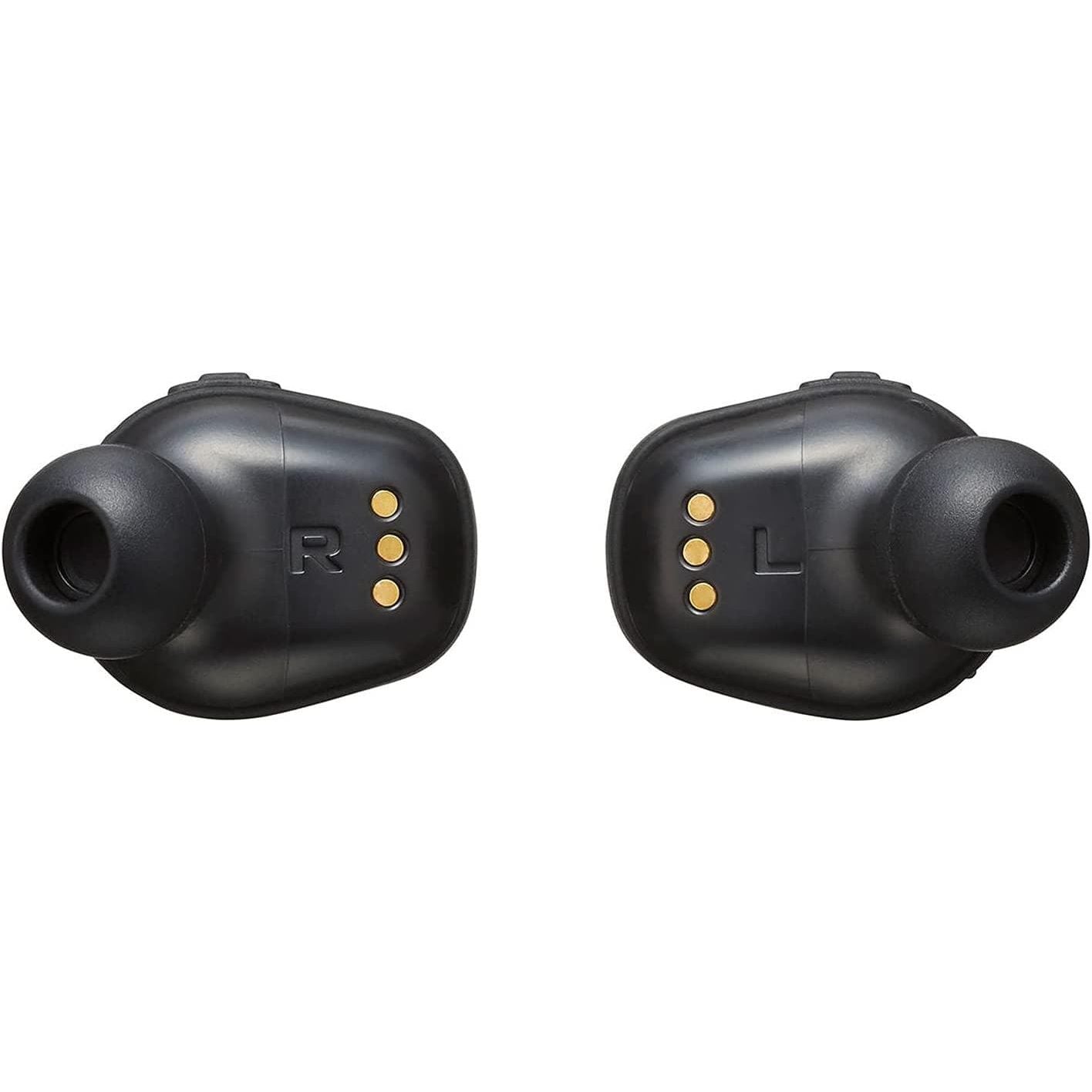 Buy JVC,JVC HA-XC70BT In-Ear Wireless Headphones - Black/Red - Gadcet.com | UK | London | Scotland | Wales| Ireland | Near Me | Cheap | Pay In 3 | Headphones