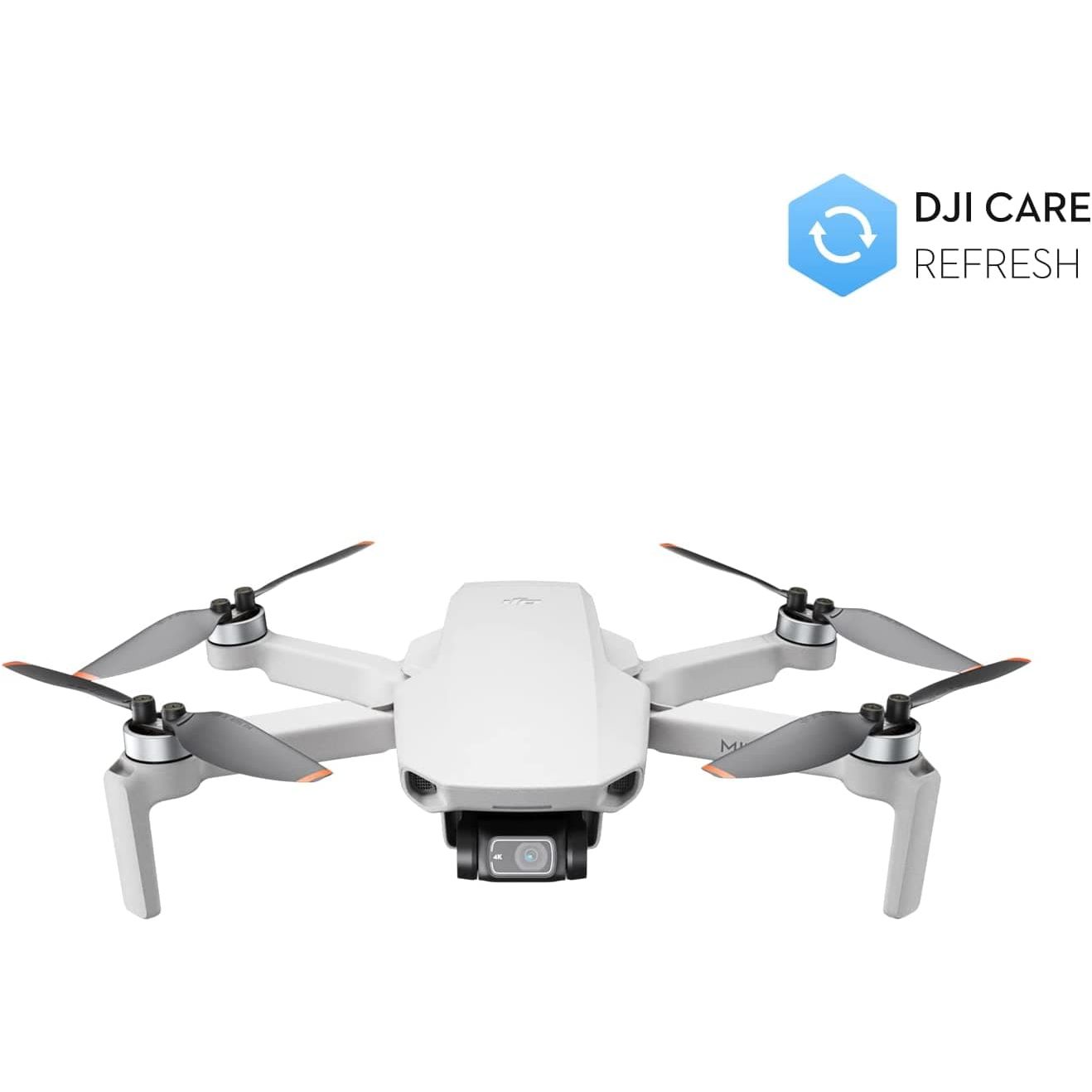 DJI Mini 2 Fly More Combo - Gadcet.com