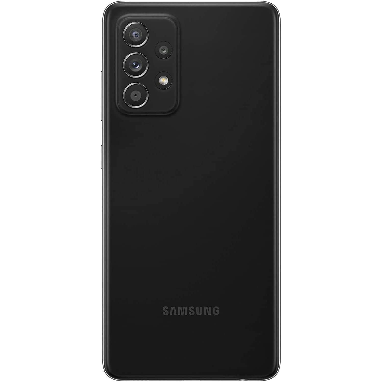 Buy Samsung,Samsung Galaxy A52 4G 128GB Storage, 6GB RAM Dual Sim, Black, Unlocked - International Model - Gadcet.com | UK | London | Scotland | Wales| Ireland | Near Me | Cheap | Pay In 3 | Mobile Phones