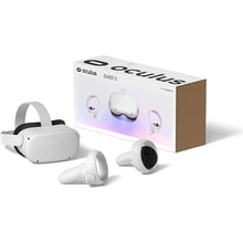 Buy Meta,META Oculus Quest 2 VR Gaming Headset - 128 GB standalone Wireless All In One VR Gaming Headset System - Gadcet.com | UK | London | Scotland | Wales| Ireland | Near Me | Cheap | Pay In 3 | Video Game Consoles