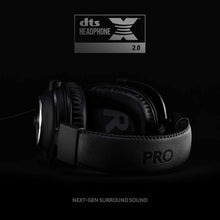Logitech G PRO X Gaming Headset for PC/PS/Xbox/Nintendo Switch - Black - Gadcet.com