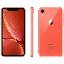 Buy Apple,Apple iPhone XR 64GB, Coral - Unlocked - Gadcet.com | UK | London | Scotland | Wales| Ireland | Near Me | Cheap | Pay In 3 |