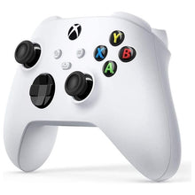 Buy Microsoft,Microsoft Xbox Wireless Controller – Robot White - Gadcet.com | UK | London | Scotland | Wales| Ireland | Near Me | Cheap | Pay In 3 | Game Controllers