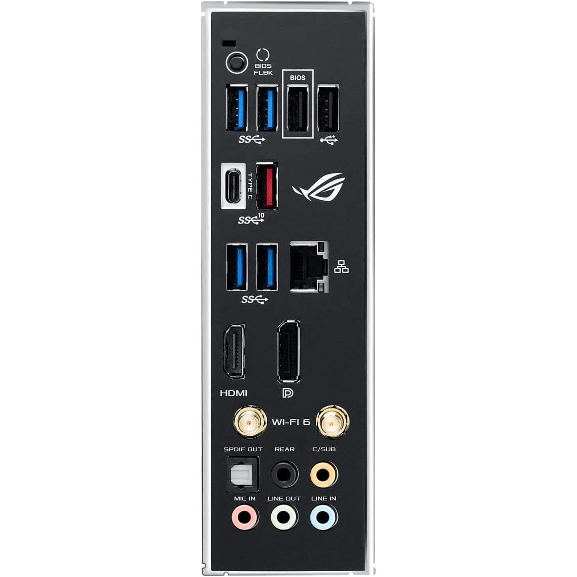 Buy ASUS,Asus ROG STRIX B550-F GAMING(WI-FI) Motherboard PC base AMD AM4 Form factor ATX Motherboard chipset AMD® B550 - Gadcet.com | UK | London | Scotland | Wales| Ireland | Near Me | Cheap | Pay In 3 | Motherboards